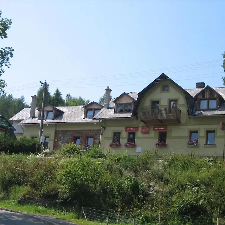 Konukevi Na Kovarne Branná