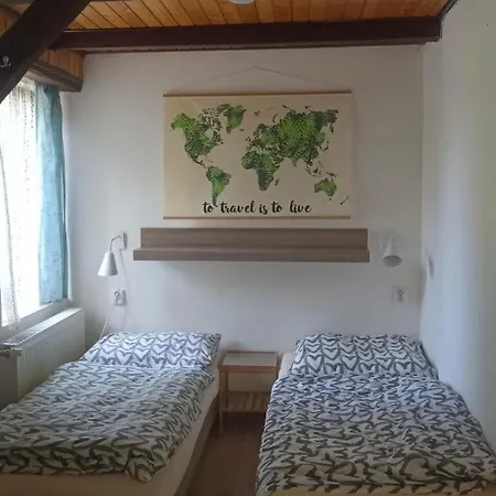 Konukevi Na Kovarne Branná