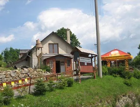Konukevi Na Kovarne 3*