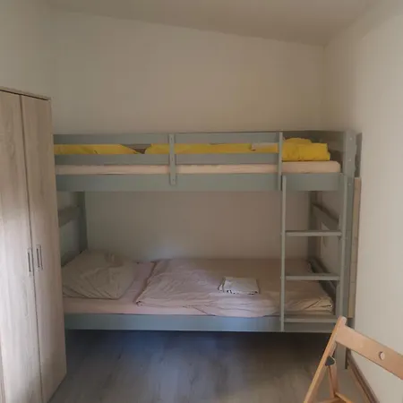 Na Kovarne 3* Branná