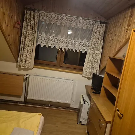 Pensionat Na Kovarne 3*