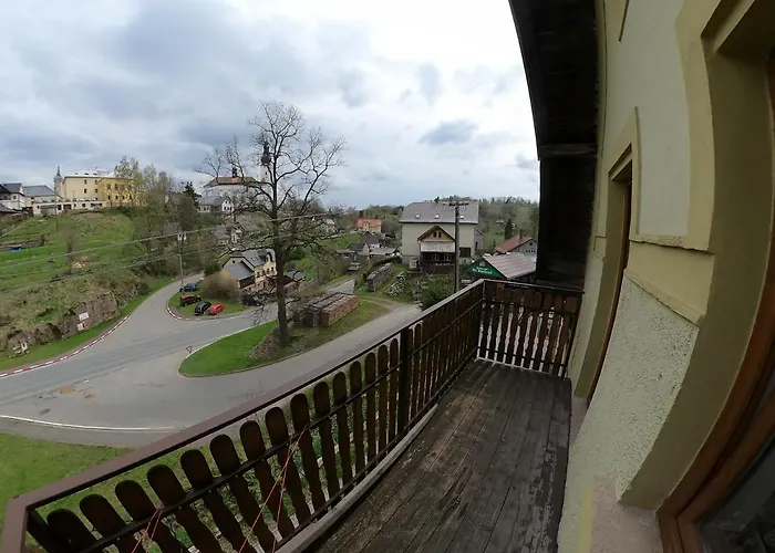 Na Kovarne Gasthof 3*