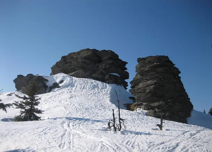 Gasthof Na Kovarne