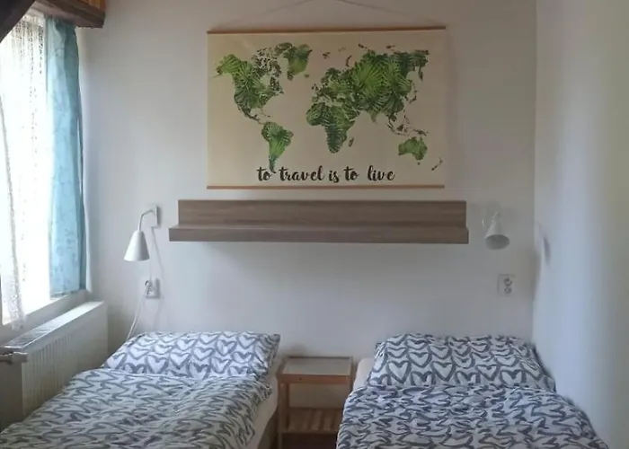 Gasthuis Na Kovarne Branná