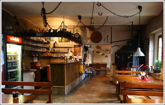 Gasthuis Na Kovarne Branná