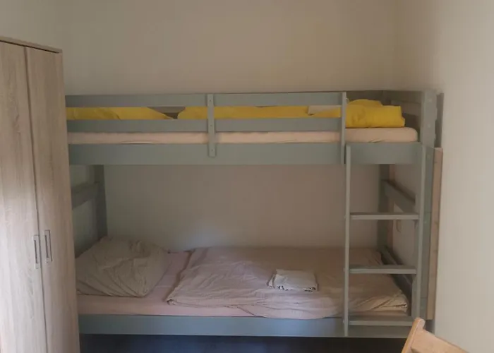 Na Kovarne 3* Branná