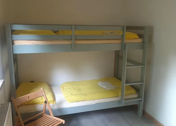 Na Kovarne Gasthuis Branná