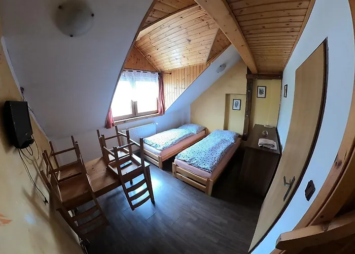Na Kovarne Gasthof 3*